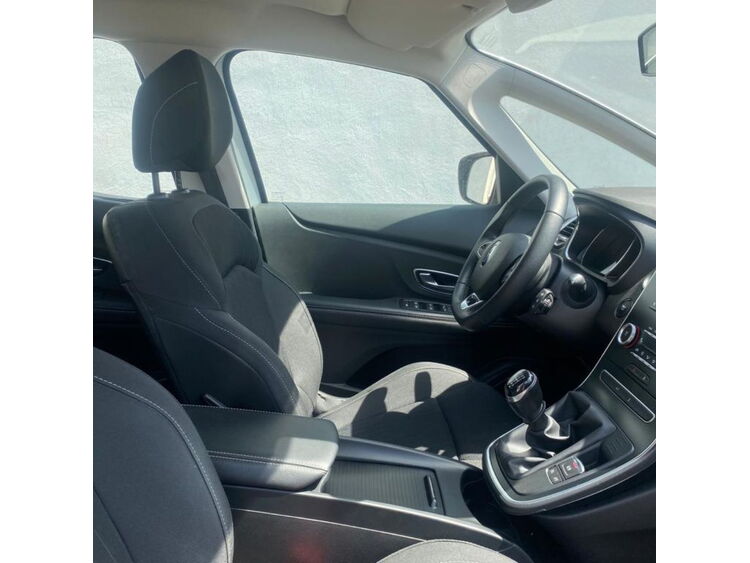 Renault Scenic  foto 8