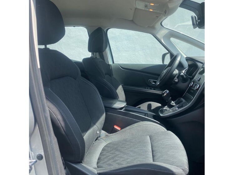 Renault Scenic  foto 9