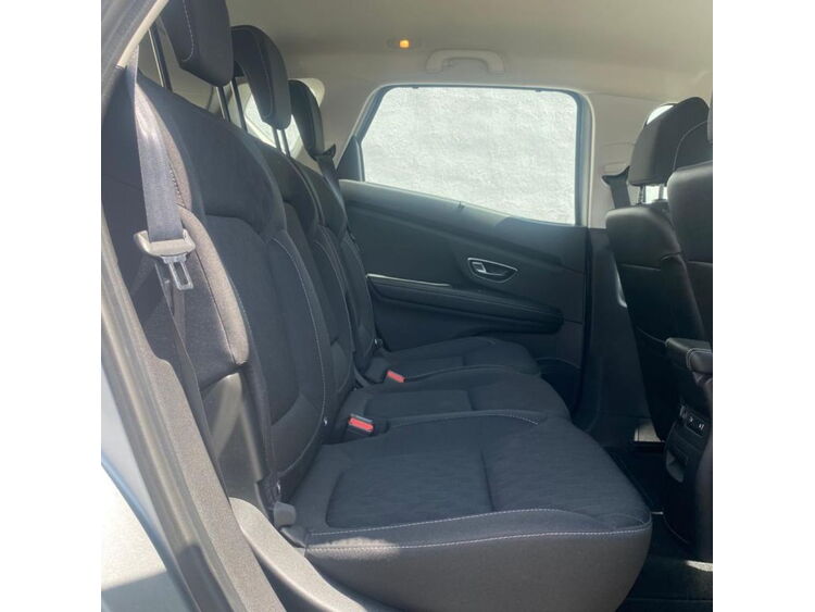 Renault Scenic  foto 10