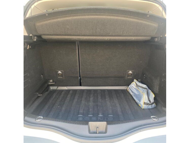 Renault Scenic  foto 11