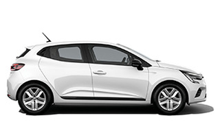 renault Clio E-TECH